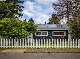 8729 SE Steele St, Portland, OR 97266