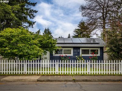 8729 SE Steele St, Portland, OR, 97266
