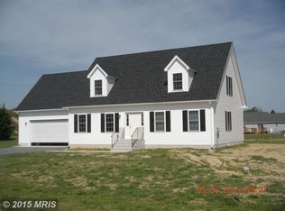 24025 Holsinger Ln, Ridgely, MD 21660