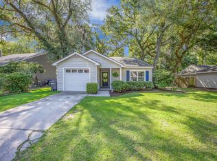 512 Castle Hall Rd, Mount Pleasant, SC 29464