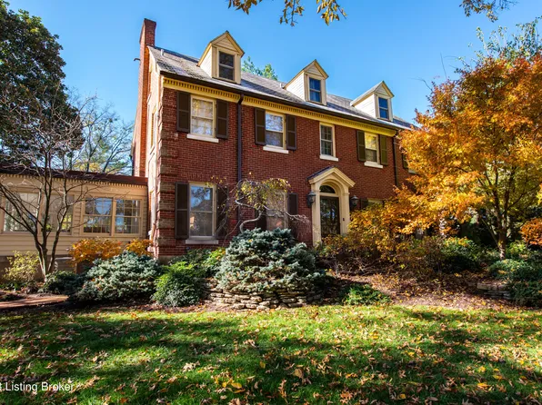 528 Garden Dr, Louisville, KY 40206