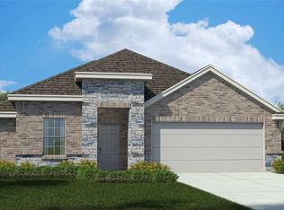 2116 Buckner St, Nolanville, TX 76559