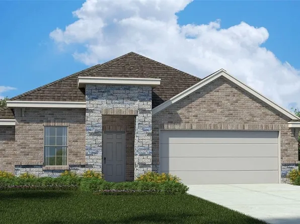 2116 Buckner St, Nolanville, TX 76559