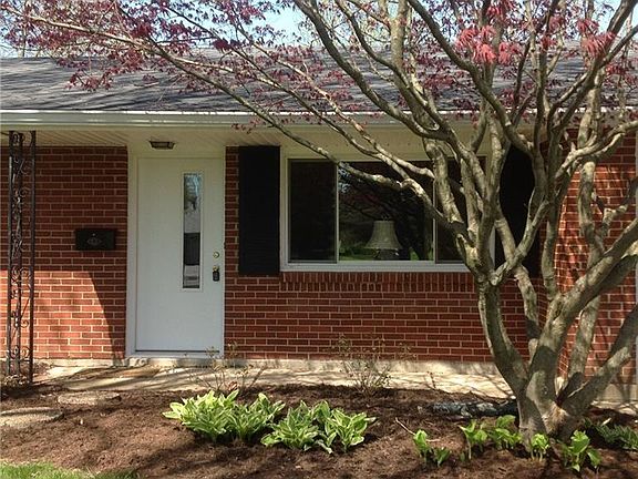 2nd image of 2907 Walford Dr