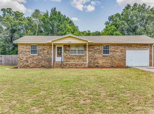 4959 Mayo Cir, Pace, FL 32571