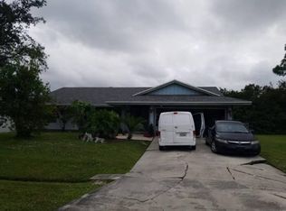 974 SE Belfast Ave, Port Saint Lucie, FL 34983