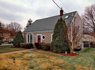 45 Kaywin Ave, Hawthorne, NJ 07506