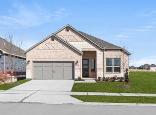 3209 Agnew St, Celina, TX 75009