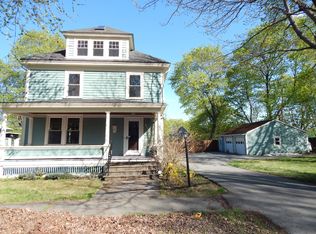 100 Sanford St, Bangor, ME 04401