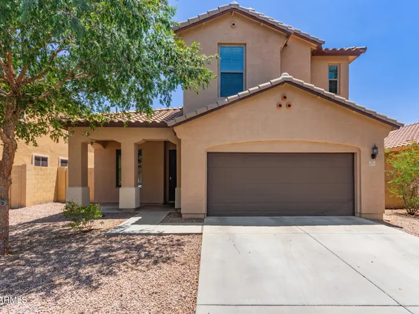 4051 E TORREY PINES Lane E, Chandler, AZ 85249
