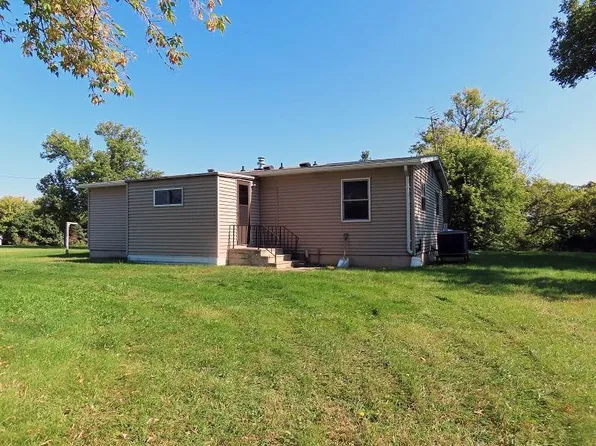 11894 State Highway 92 SE, Red Lake Falls, MN 56750