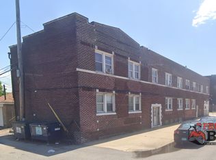 1502 Broadway St #1B, East Chicago, IN