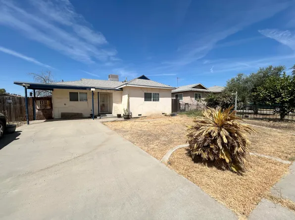 603 S Spruce Street, Tulare, CA 93274