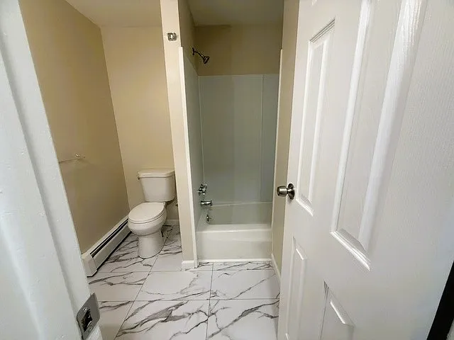 Burnet Park Apartments — Photo 15