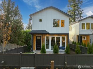 11217 Ne 95th St, Kirkland, WA 98033