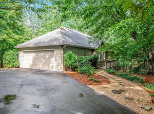 218 Fallen Deer Path, Big Canoe, GA 30143