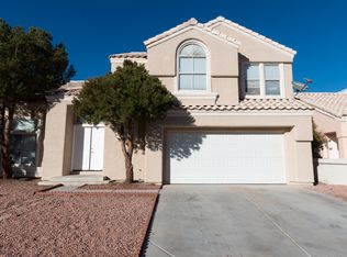 2524 Cortina Ave, Henderson, NV 89074
