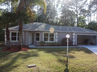 20 Zebulon Pl, Palm Coast, FL 32164