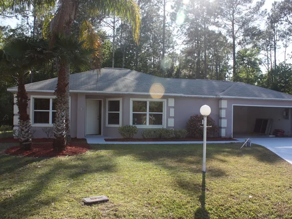 20 Zebulon Pl, Palm Coast, FL 32164