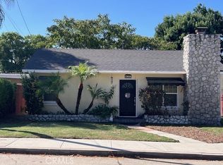 13608 La Cuarta St, Whittier, CA 90602