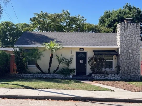 13608 La Cuarta St, Whittier, CA 90602