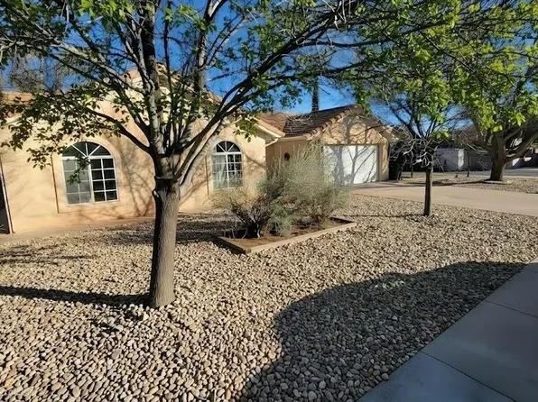 565 S 250 E, Ivins, UT 84738