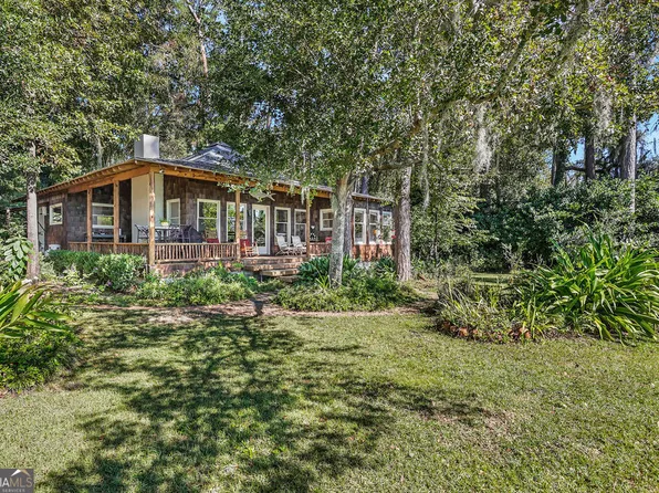 2191 Julienton Dr NE, Townsend, GA 31331