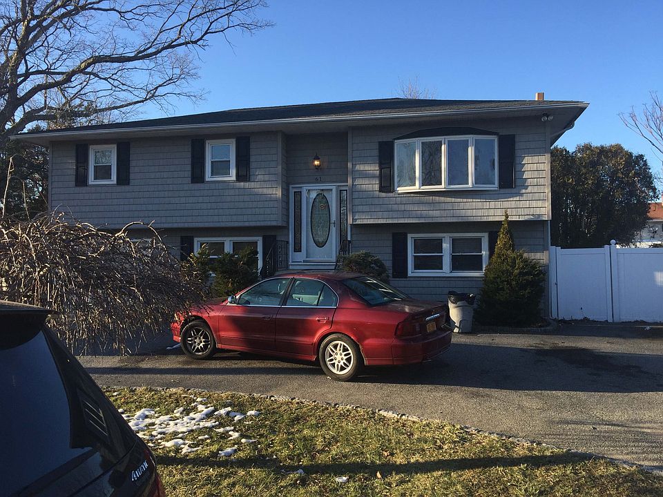 Property Front View