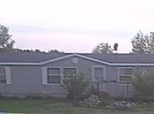 2546 Cemetery Rd, Kingston, MI 48741