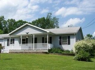 119 Mountain View Pl, Painted Post, NY 14870