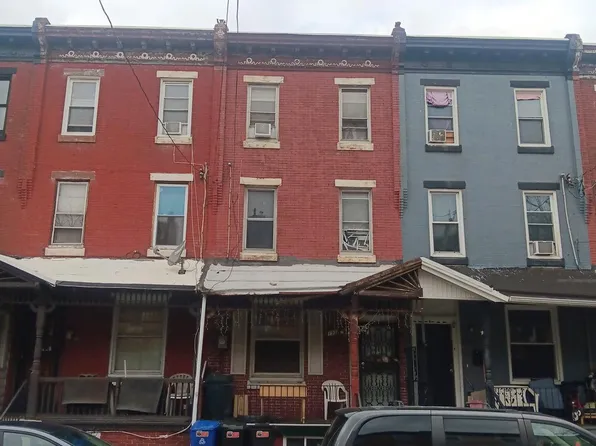 1955 Rowan St, Philadelphia, PA 19140