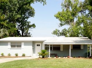 22 Sea Park Dr, Saint Augustine, FL 32080