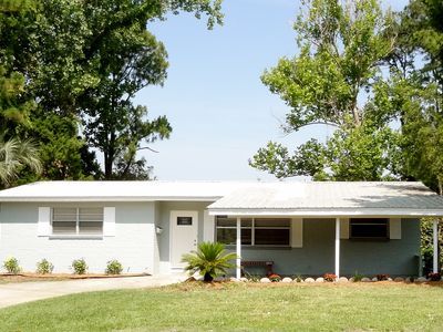 22 Sea Park Dr, Saint Augustine, FL, 32080