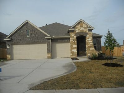 220 Gaspar Bnd, Cedar Park, TX, 78613