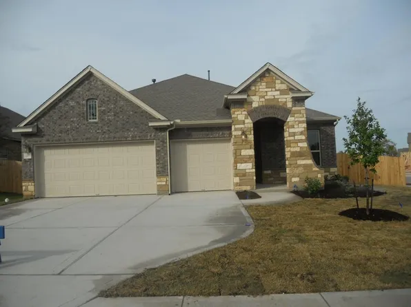 220 Gaspar Bnd, Cedar Park, TX 78613