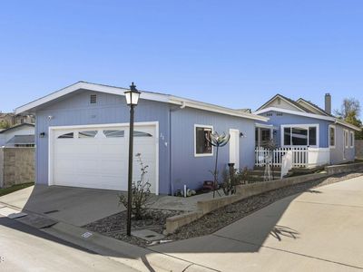 20 Poinsettia Gardens Dr #20, Ventura, CA, 93004