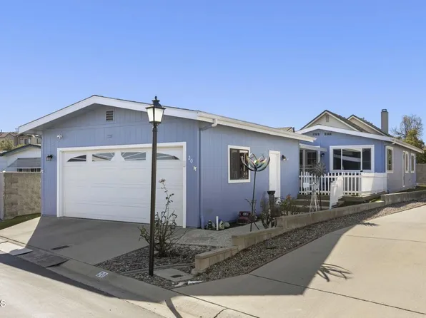 20 Poinsettia Gardens Dr #20, Ventura, CA 93004