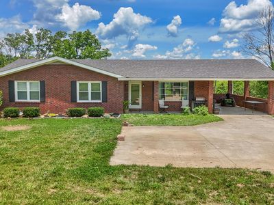 13544 Irvine Rd, Winchester, KY, 40391