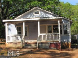 111 Cleaveland Dr, Lagrange, GA 30241