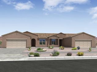 20541 N Gentle Breeze Ct, Maricopa, AZ 85138
