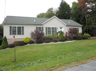 45 Baker Court Dr, Tannersville, NY 12485