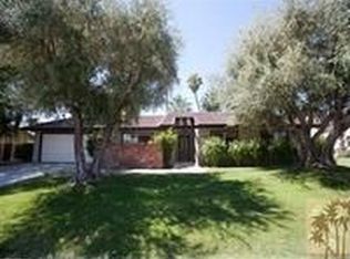 3187 E Sonora Rd, Palm Springs, CA 92264