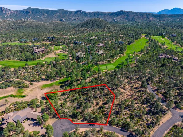 506 S Primeval, Payson, AZ 85541