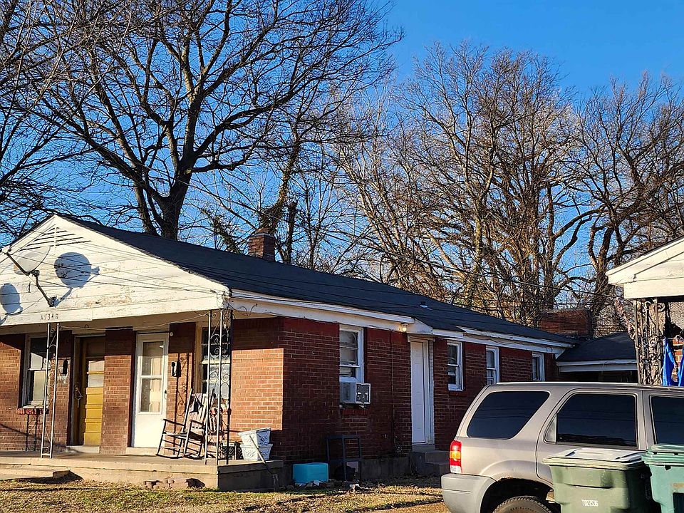 734 Lane Ave, Memphis, TN 38105 | Zillow