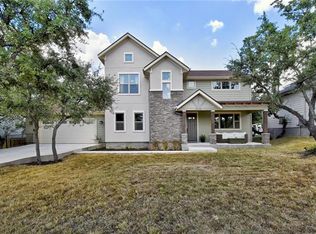 10002 Little Creek Cir, Dripping Springs, TX 78620