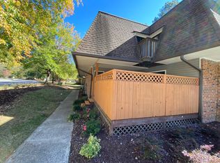 106 Finley Forest Dr, Chapel Hill, NC 27517