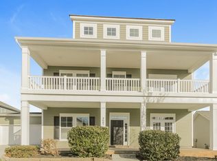 3607 Conner Glenn Dr, Huntersville, NC 28078