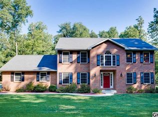 310 Miller Rd, Halifax, PA 17032