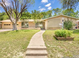 543 Gettysburg Rd, San Antonio, TX 78228