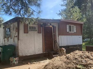 353 Chiloquin Blvd, Chiloquin, OR 97624